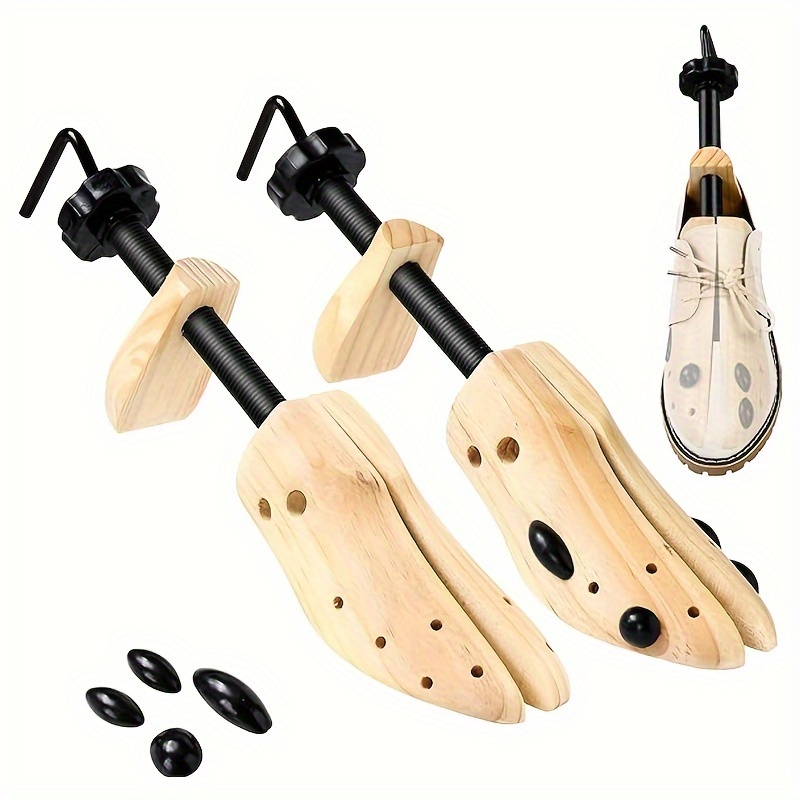 Women'S Shoes With Bunions - 1/2Pc Shoe Stretcher Women and Men's