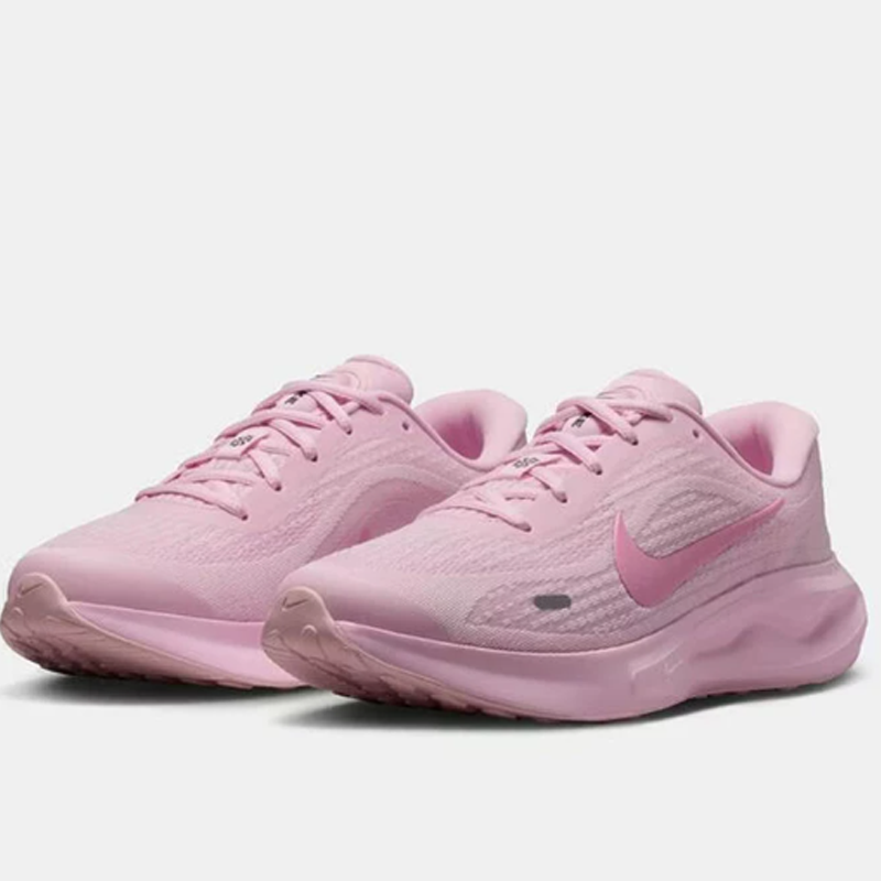 Women Shoes Zoom - Nike Women's Journey Run Breathable Cushion