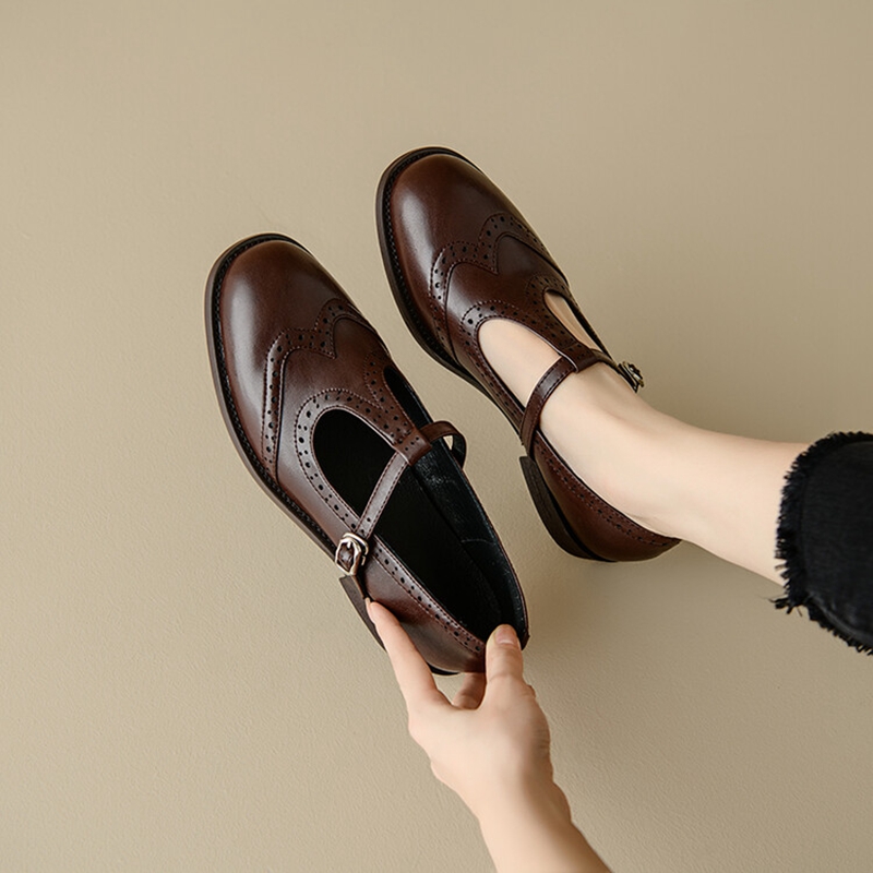 Women'S Shoes Toms - NEW Autumn/Spring Women Pumps Split Leather