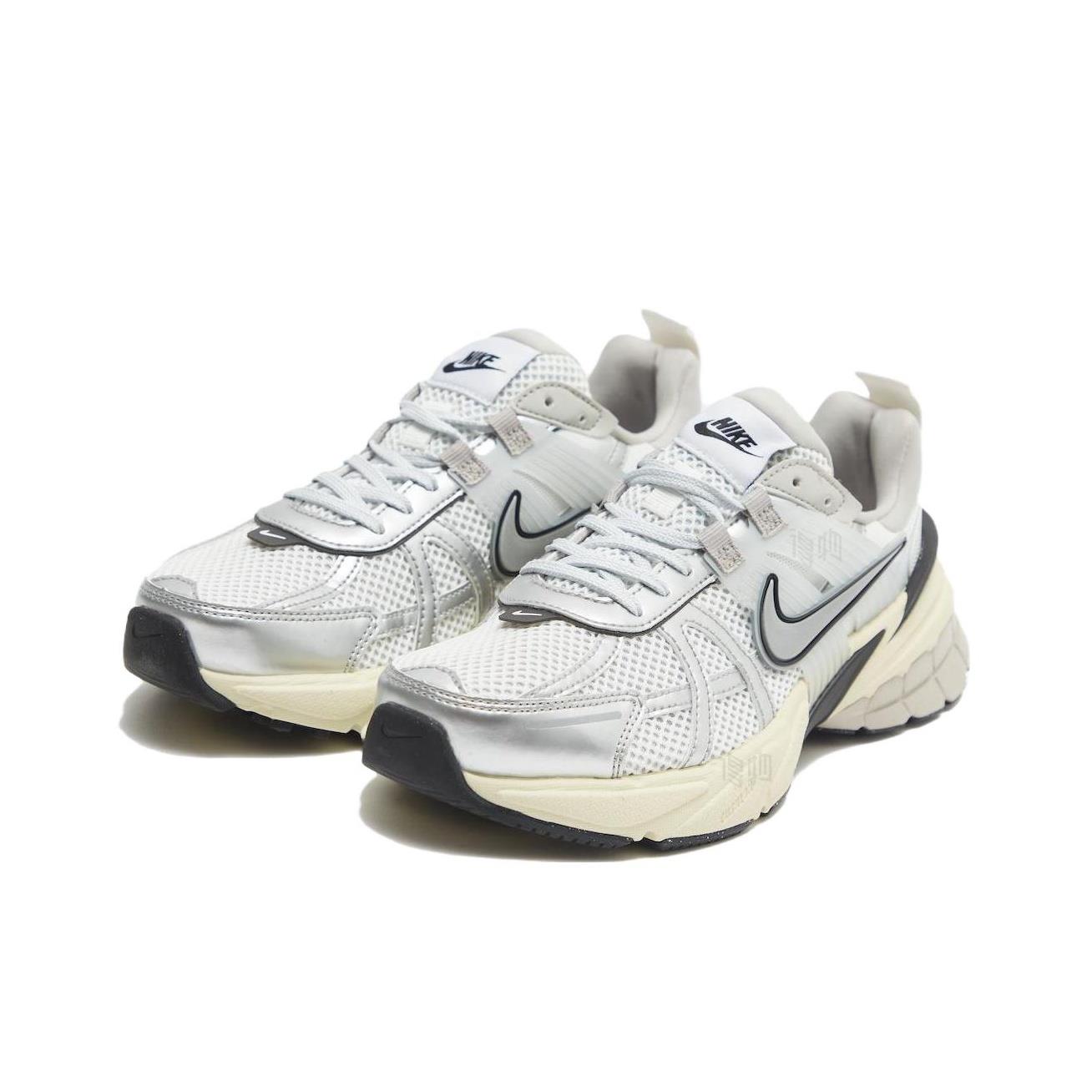 Women Shoes Nike - Nike V2K Run Stylish Bright Colors,