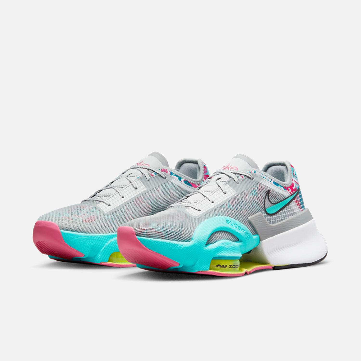 Women Shoes Nike - Nike genuine four season women's fashionable