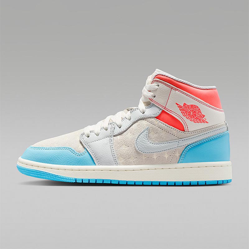 Women Shoes Zoom - Nike IM7420-133 Women Mid Top Board