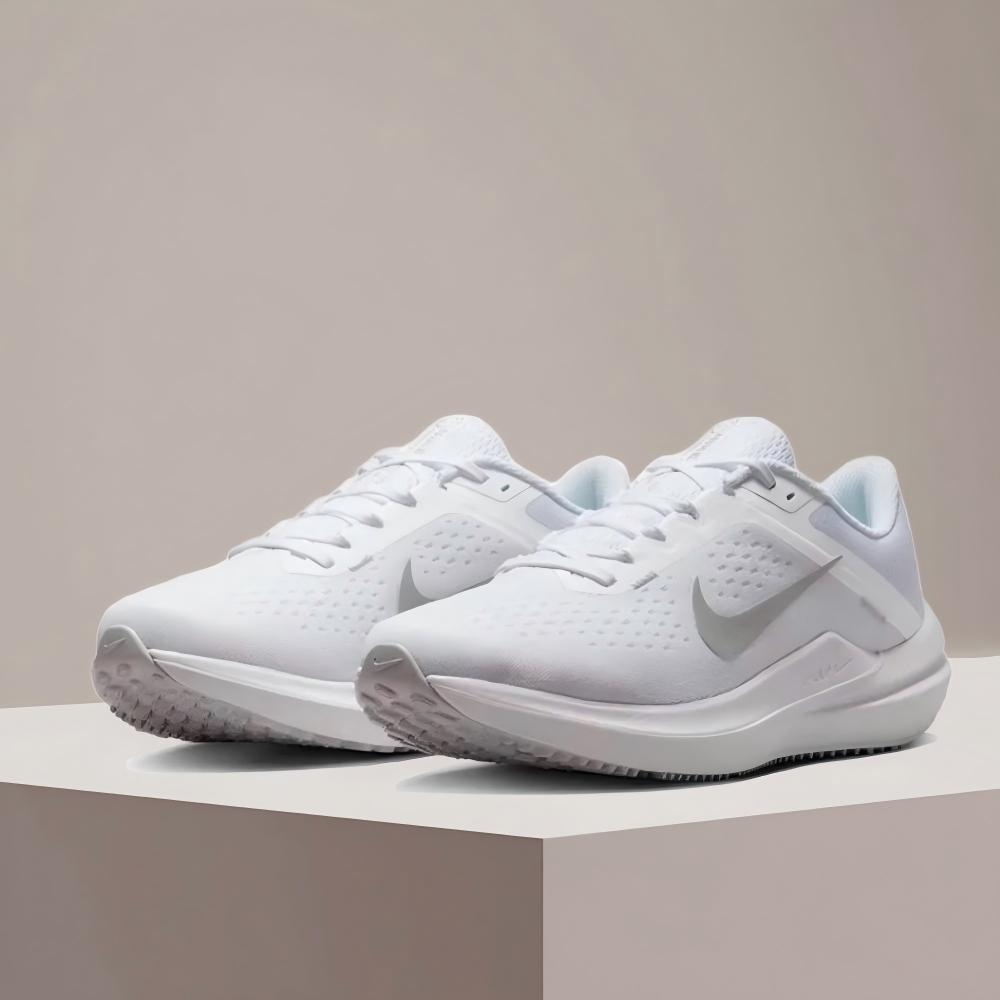 Women Shoes Zoom - Nike Zoom Winflo 10 Breathable Comfortable