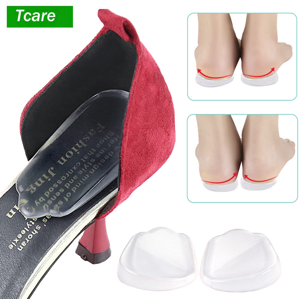 Women Shoes Types - Tcare 1 Chỉnh Hình Miếng Lót