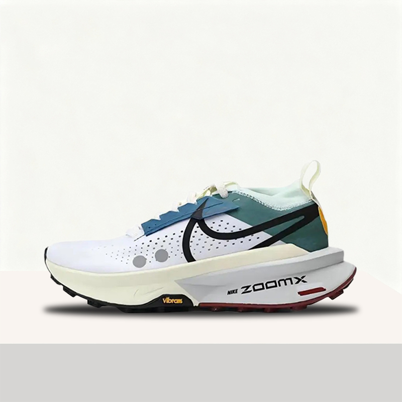 Women Shoes Nike - Nike Zegama Trail 2 Outdoor Performance