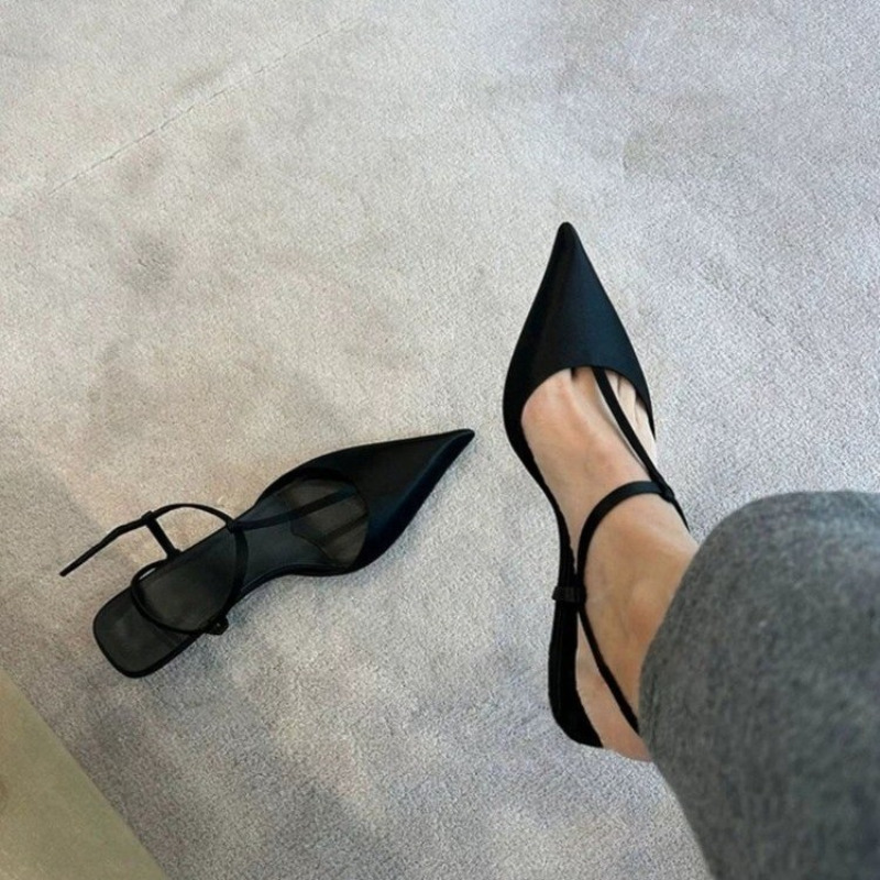 Women'S Shoes Large - Brand Shoes for Women Sexy Pointed