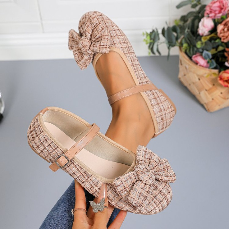 Women'S Shoes Large - Women Flats Large Size Shoes Women