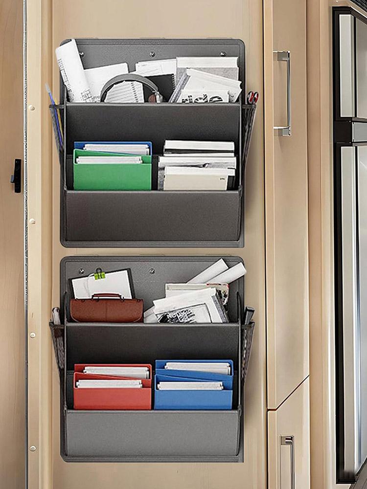 Women Shoes Types - Shoe Storage with Adhesive Tape Door