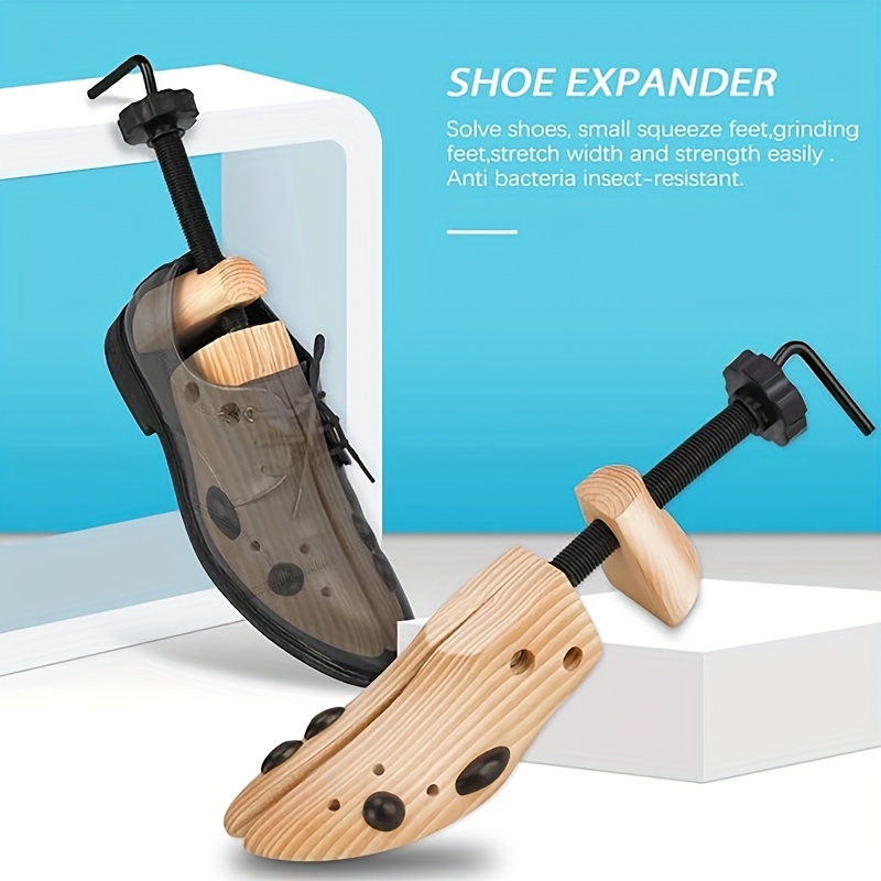 1/2Pc Shoe Stretcher Women and - đánh giá và giá Women'S Shoes With Bunions
