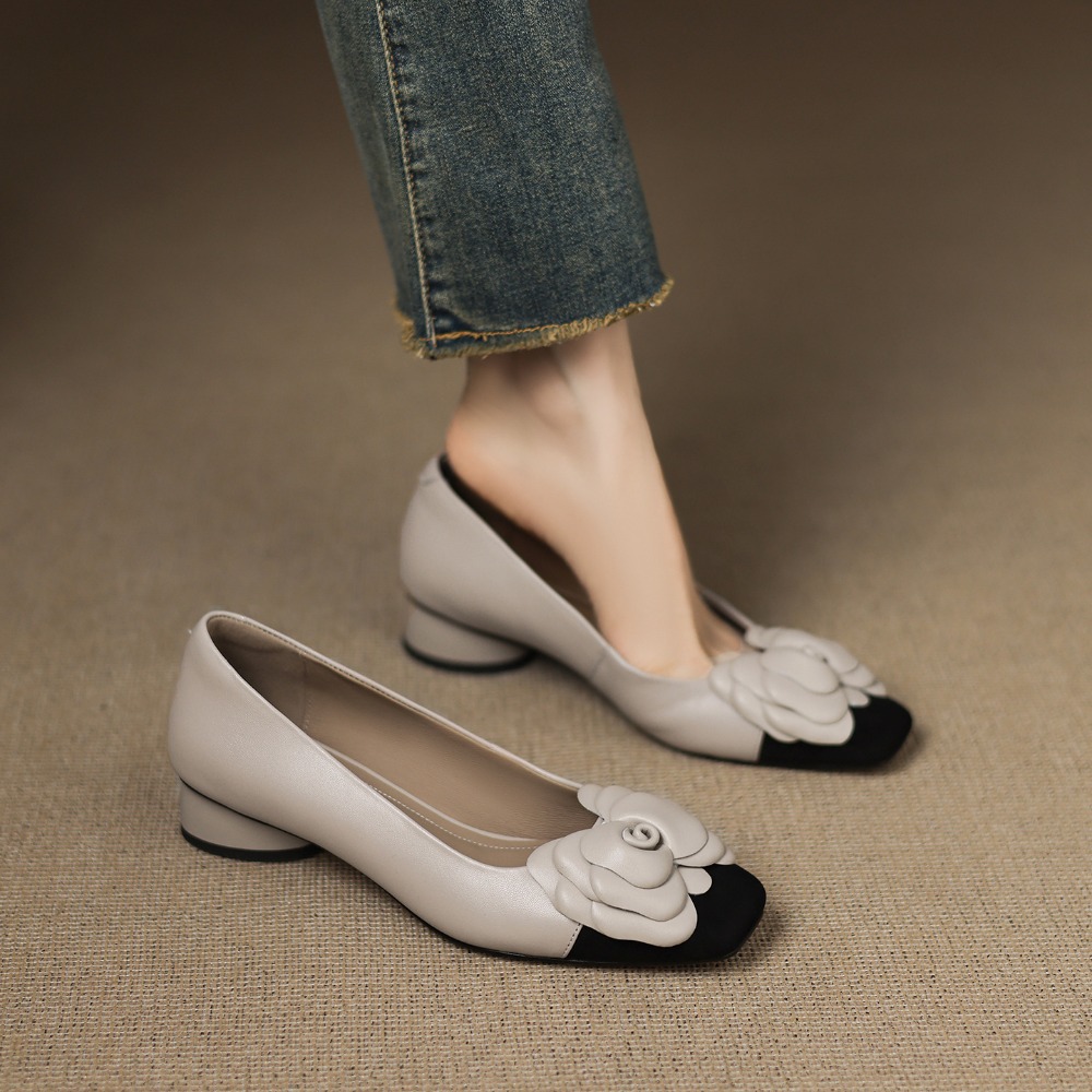Fashion Flower Single Shoes Au - đánh giá và giá Women'S Shoes Toms