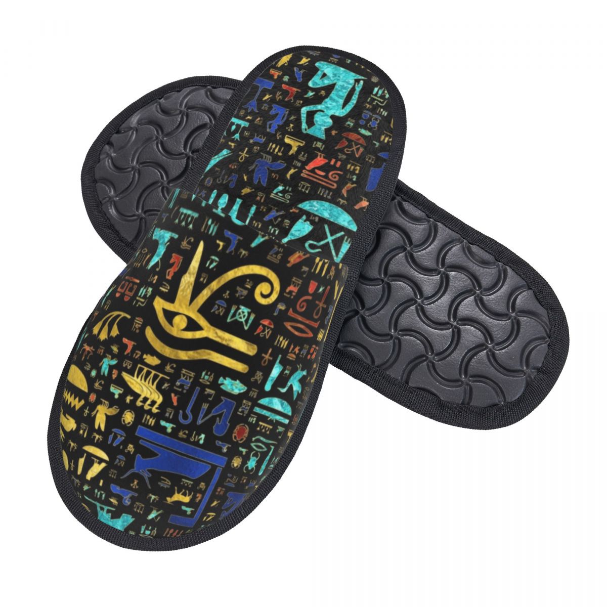 Custom Ancient Egyptian Hierog - đánh giá và giá Women Shoes Egypt
