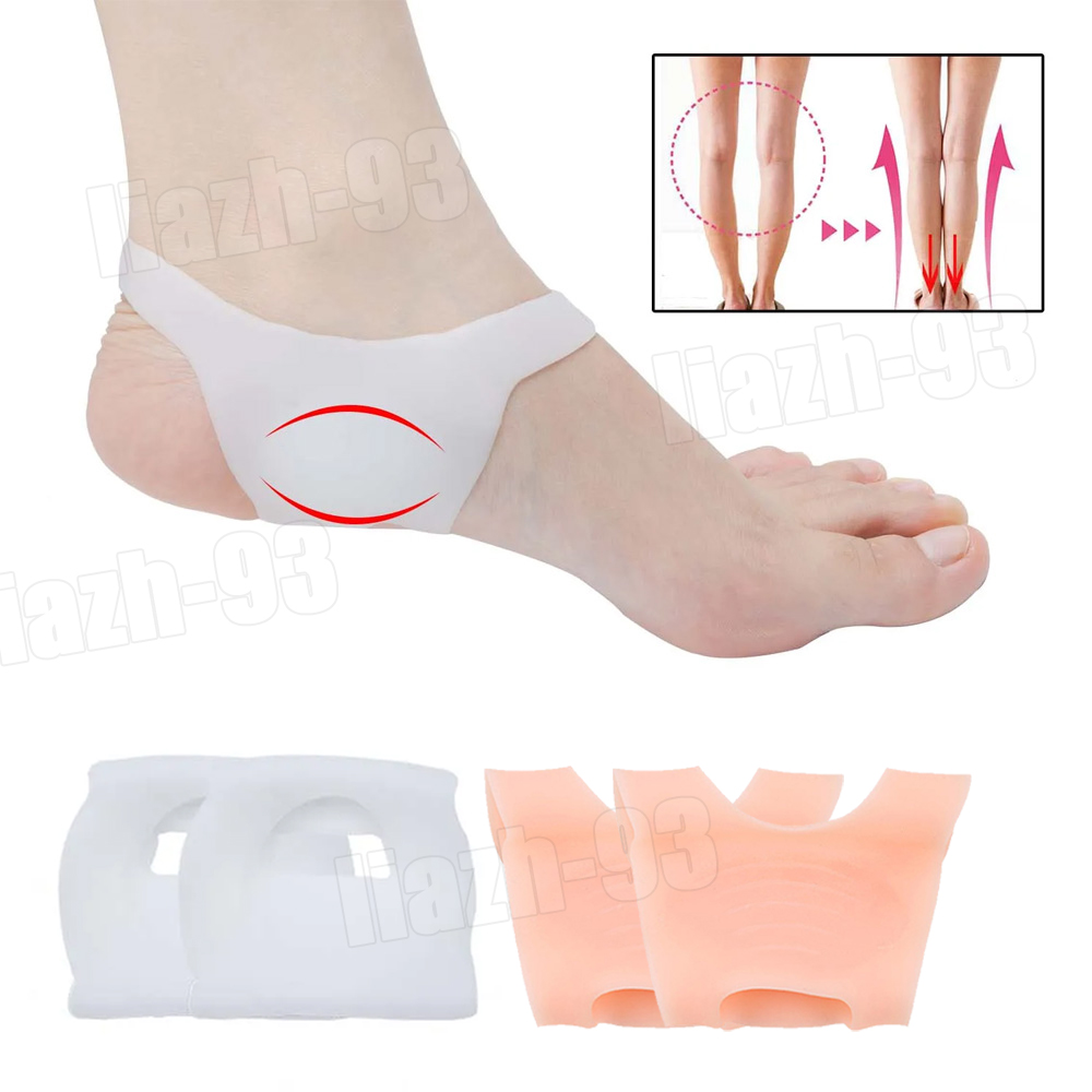 1Pair O-type Foot Corrector In - đánh giá và giá Women Shoes Types