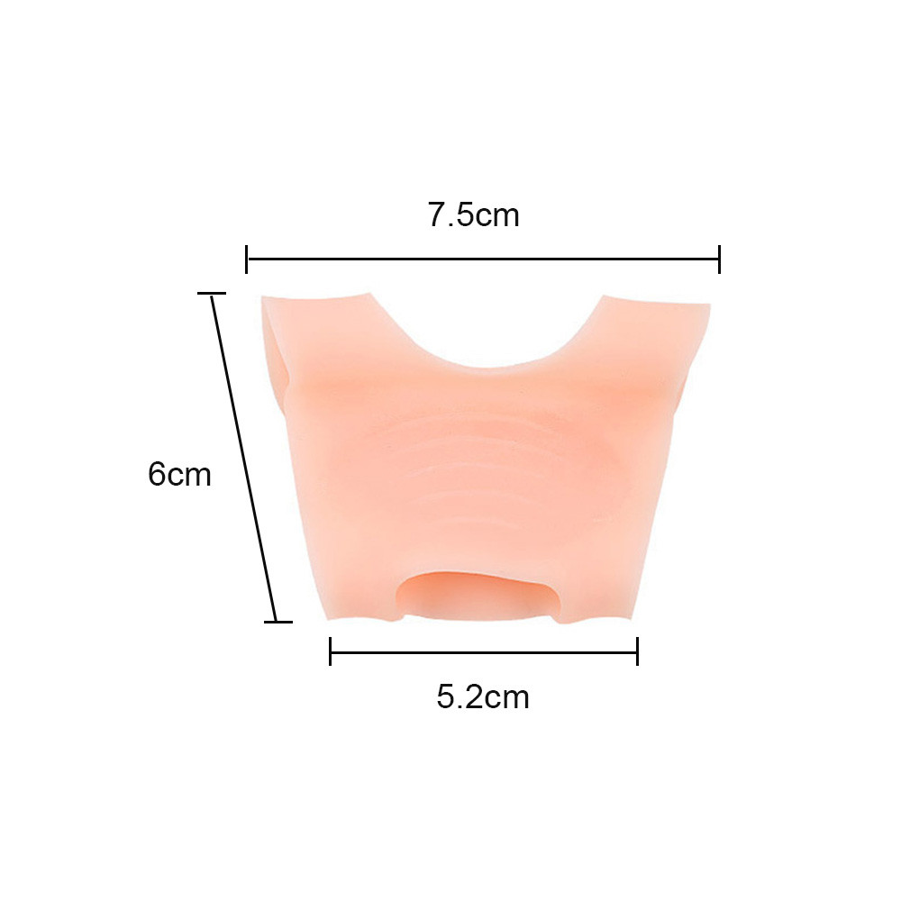 1Pair O-type Foot Corrector In - đánh giá và giá Women Shoes Types