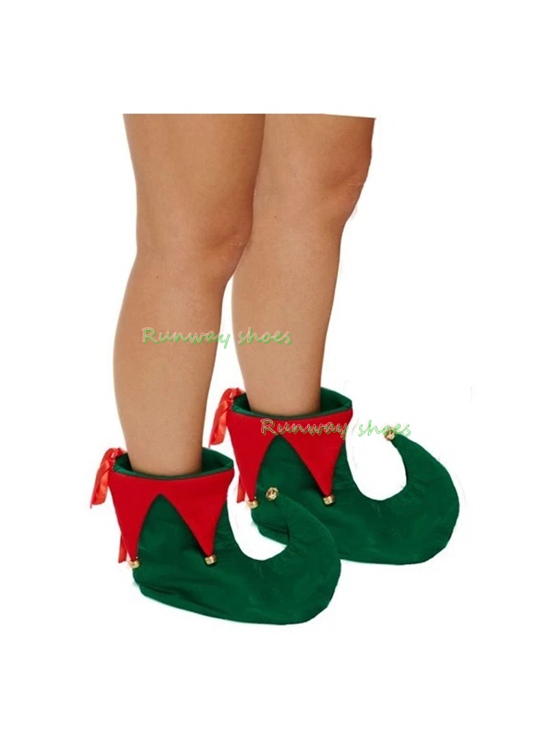 elves dress up boots aldult re - đánh giá và giá Suede Ankle Boot