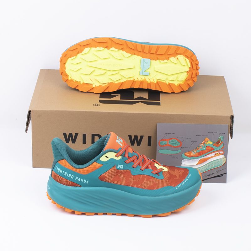 Classic Brand Comfortable Anti - đánh giá và giá Women'S Shoes For Wide Feet