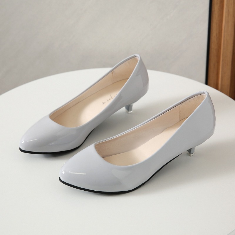 Large size 35-42 soft women's  - đánh giá và giá Women'S Shoes Large