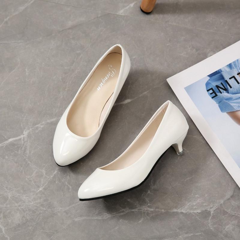 Large size 35-42 soft women's  - đánh giá và giá Women'S Shoes Large