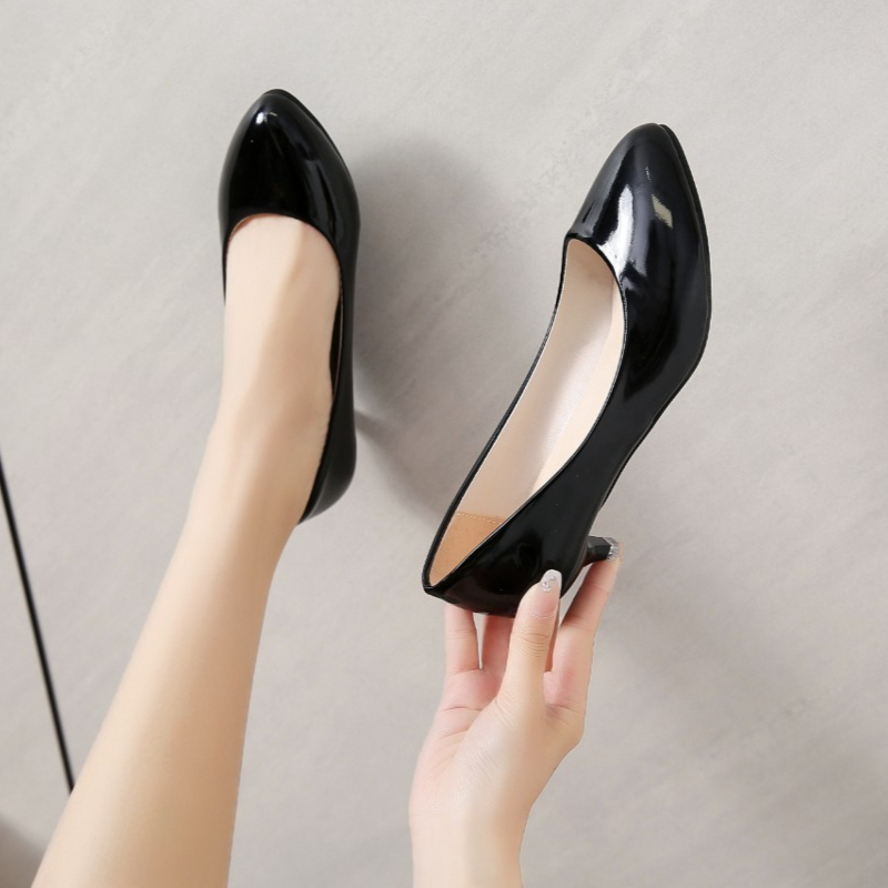 Large size 35-42 soft women's  - đánh giá và giá Women'S Shoes Large
