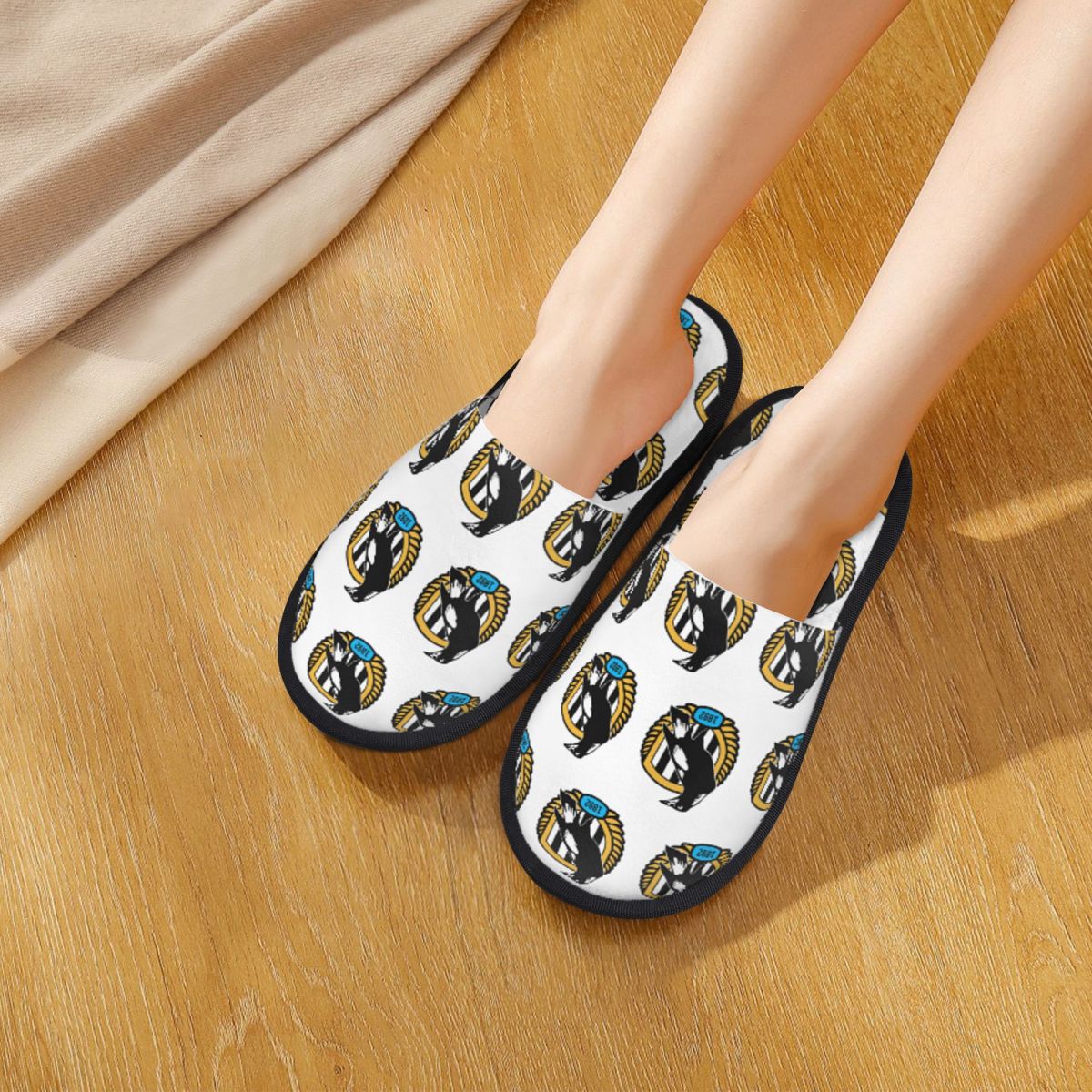 Custom Newcastle United Logo A - đánh giá và giá Women Shoes Logo