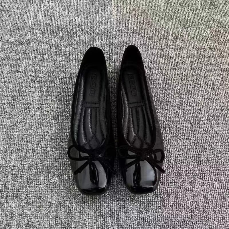 Women Ballet Flats Square Toe  - đánh giá và giá Women'S Shoes Toms