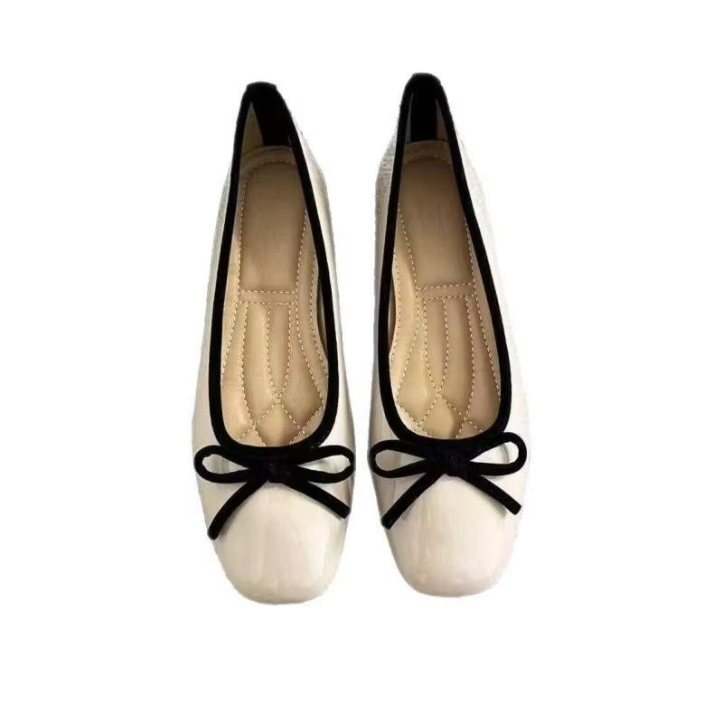 Women Ballet Flats Square Toe  - đánh giá và giá Women'S Shoes Toms