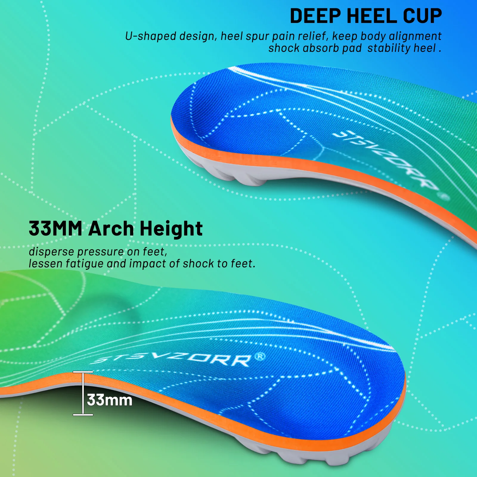 IFitna Plantar Fasciitis Relie - đánh giá và giá Women'S Shoes For Plantar Fasciitis
