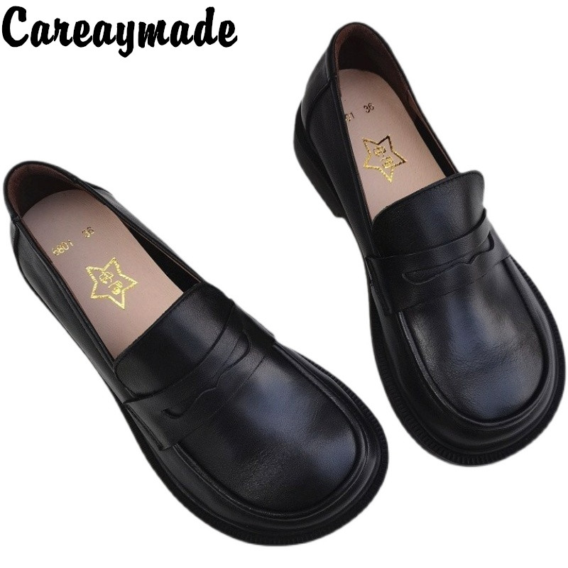 Careaymade-Áo Khoác Trơn Trượt - đánh giá và giá Women'S Shoes Large