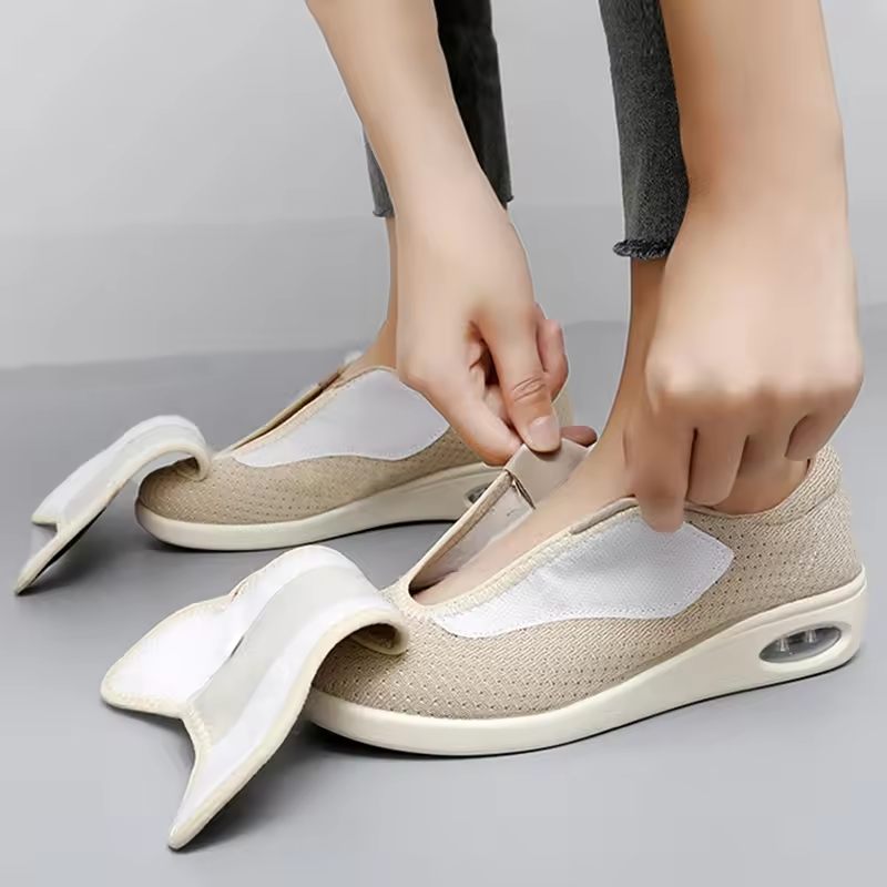 Shoes for Women Big Wide Fat F - đánh giá và giá Women'S Shoes With Bunions