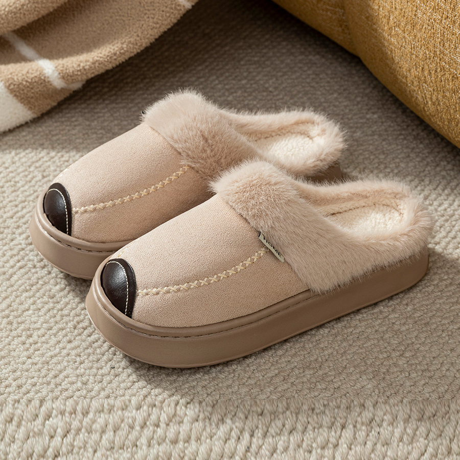 Women's Plush Slippers Boot Wi - đánh giá và giá Women Shoes Boots