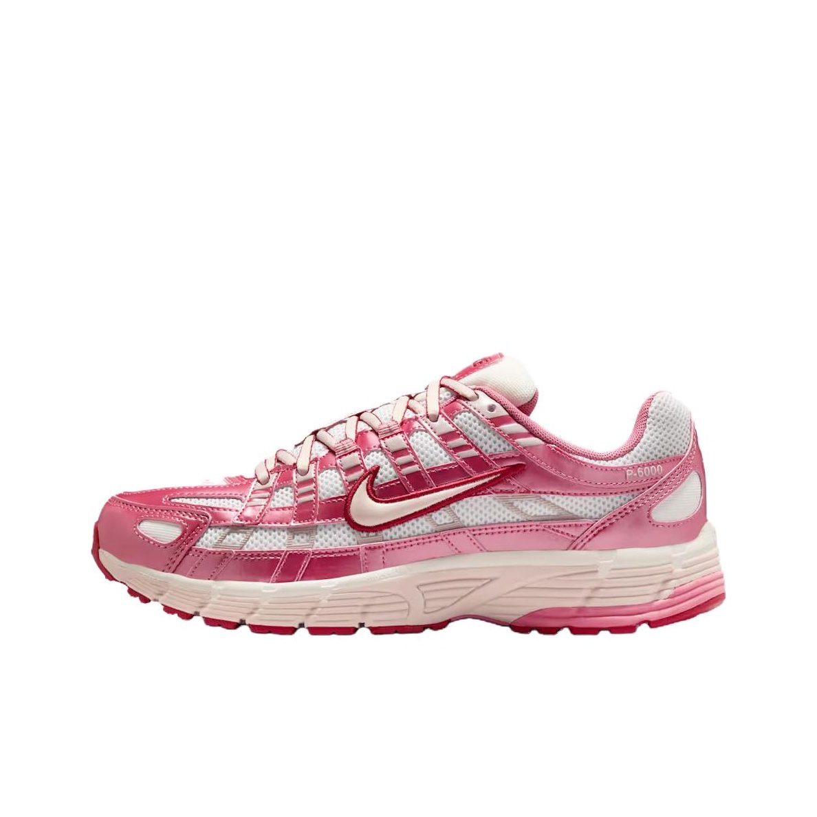 Nike P 6000 Casual Running Sho - đánh giá và giá Women Shoes Nike