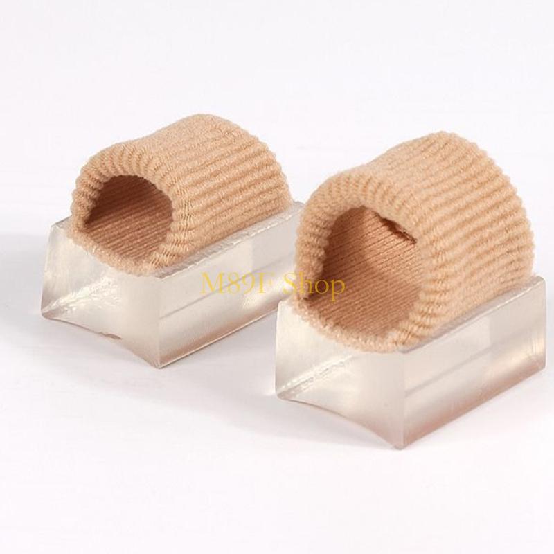 M89F Gói 4 Hallux Corrector dà - đánh giá và giá Women Shoes Types