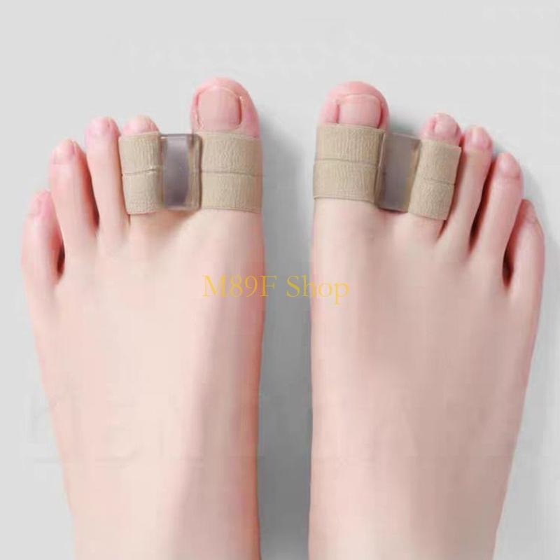 M89F Gói 4 Hallux Corrector dà - đánh giá và giá Women Shoes Types