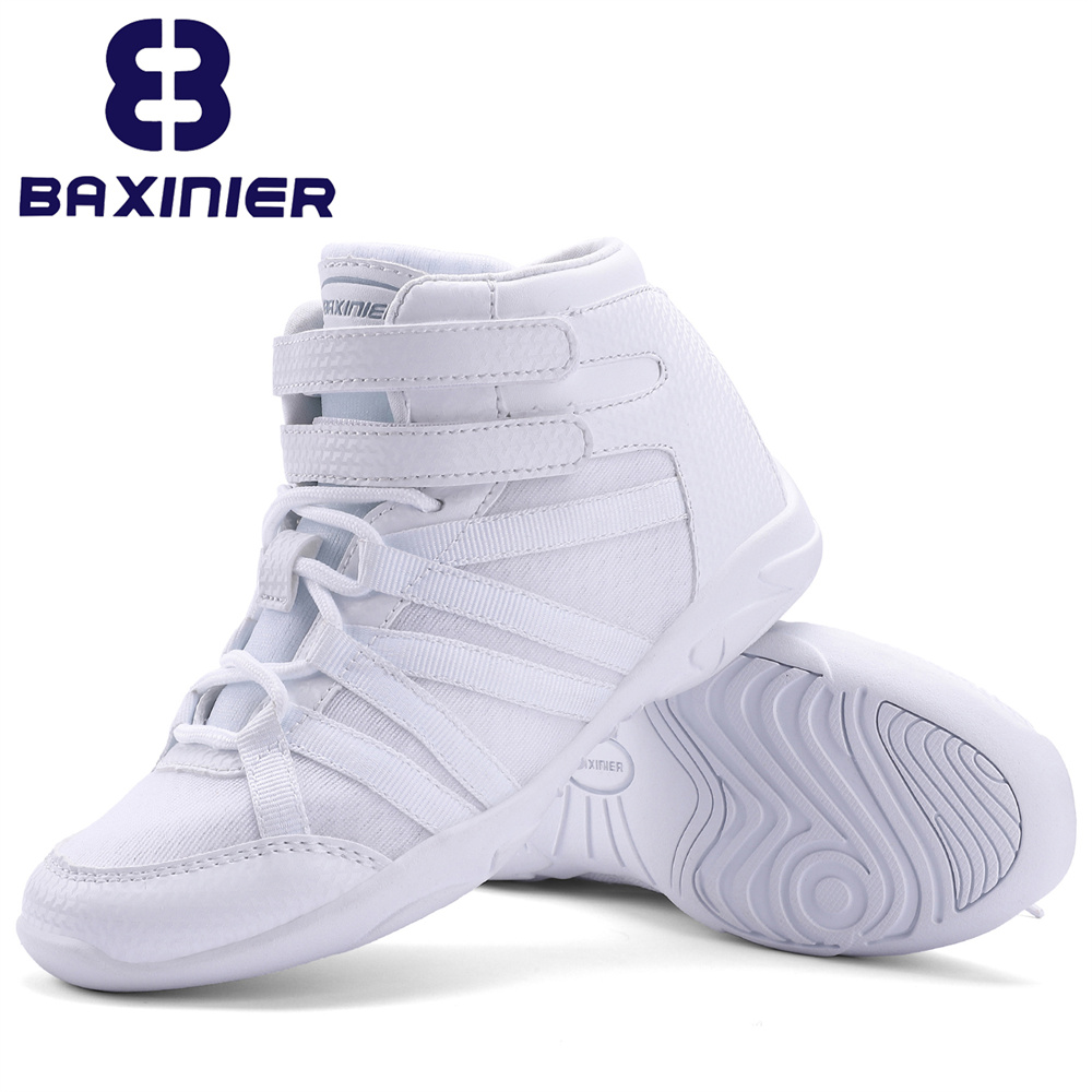 BAXINIER Girls White High Top  - đánh giá và giá Women'S Shoes Hey Dude