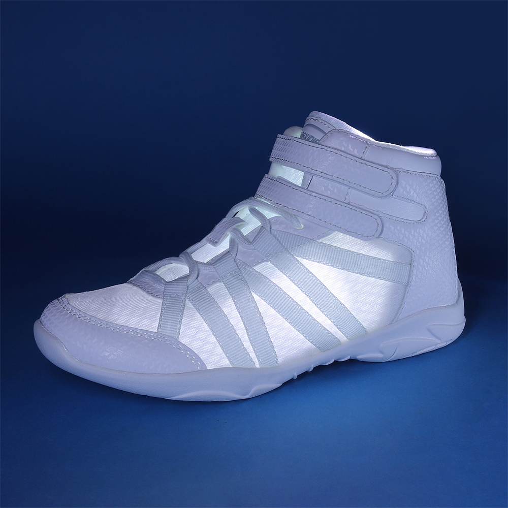 BAXINIER Girls White High Top  - đánh giá và giá Women'S Shoes Hey Dude