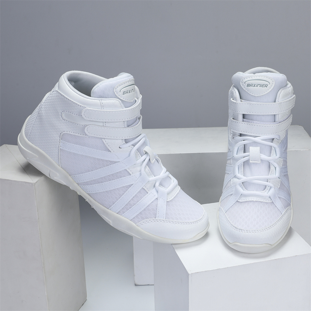 BAXINIER Girls White High Top  - đánh giá và giá Women'S Shoes Hey Dude