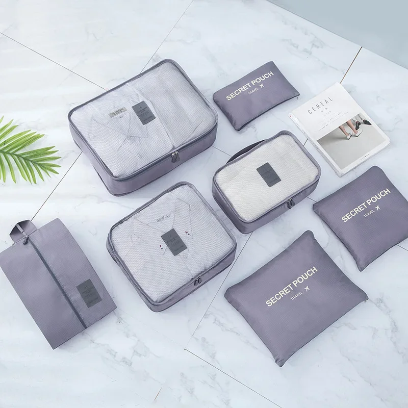 Travel Organizer Storage Bags  - đánh giá và giá Women Shoes Types