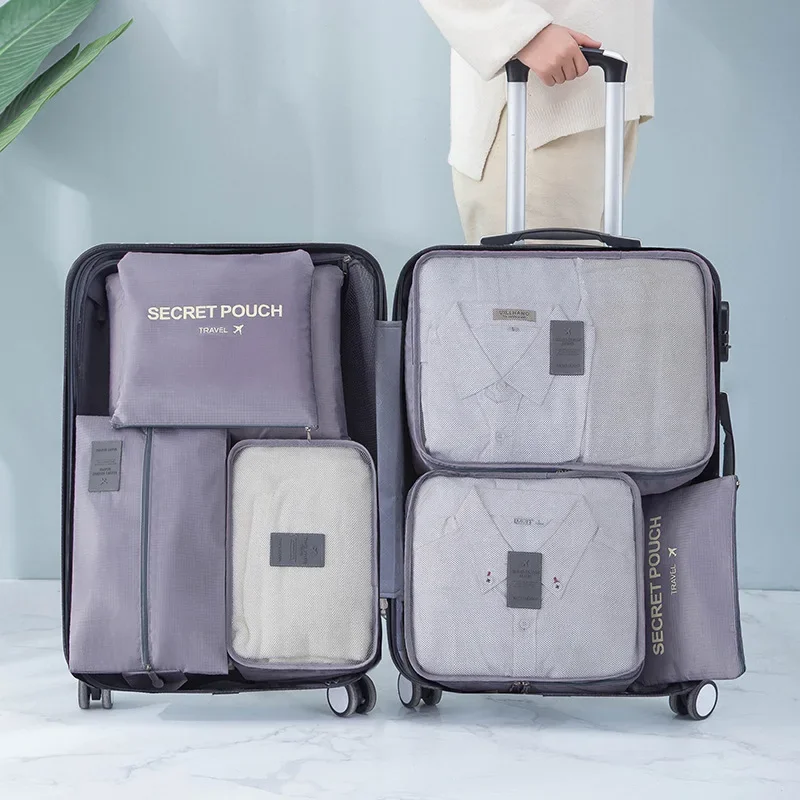 Travel Organizer Storage Bags  - đánh giá và giá Women Shoes Types