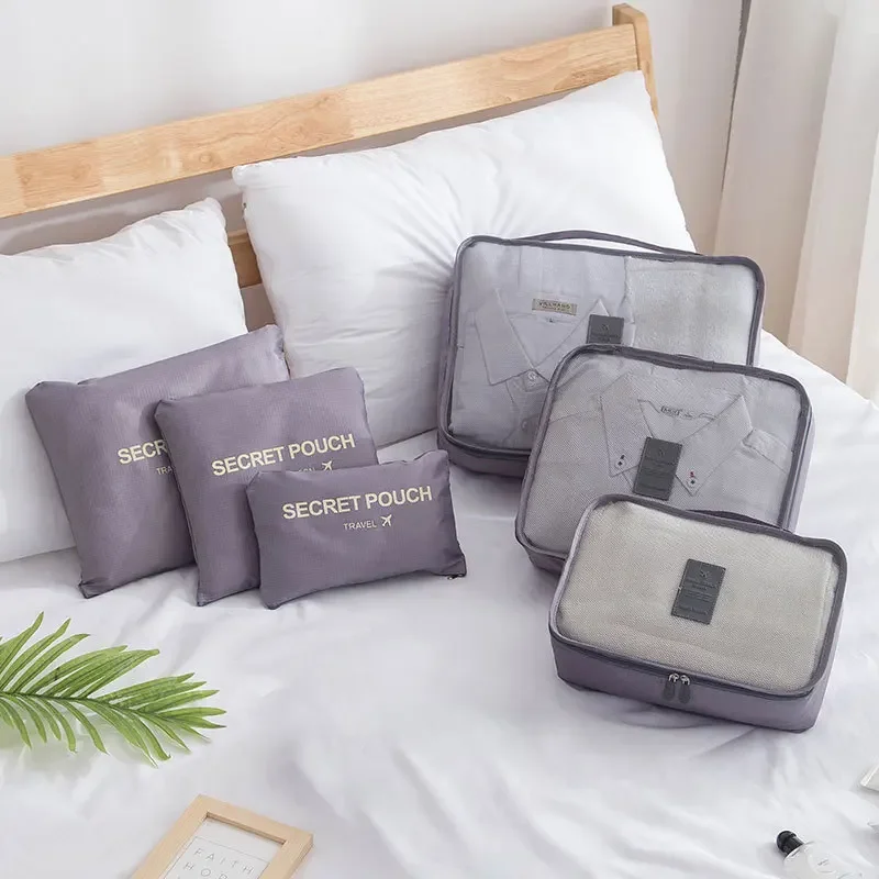 Travel Organizer Storage Bags  - đánh giá và giá Women Shoes Types
