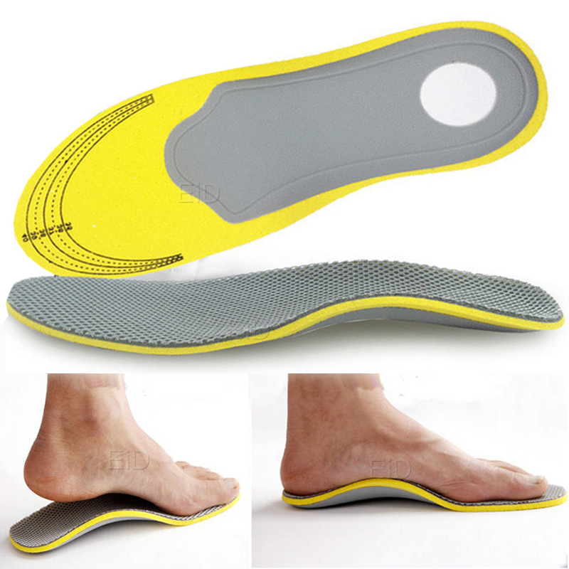 Orthopedic Insoles Flat Feet H - đánh giá và giá Women'S Shoes For Plantar Fasciitis