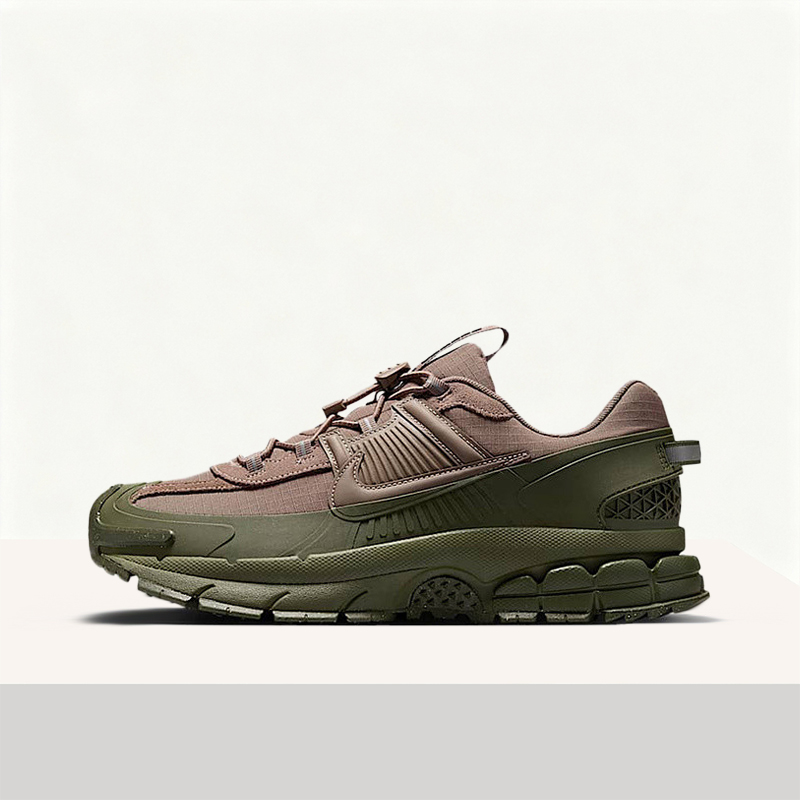 Nike ZOOM VOMERO ROAM Retro Fa - đánh giá và giá Women Shoes Zoom