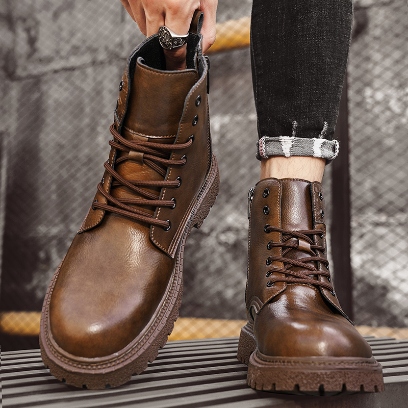 6cm Invisible Height Increasin - đánh giá và giá Suede Ankle Boot