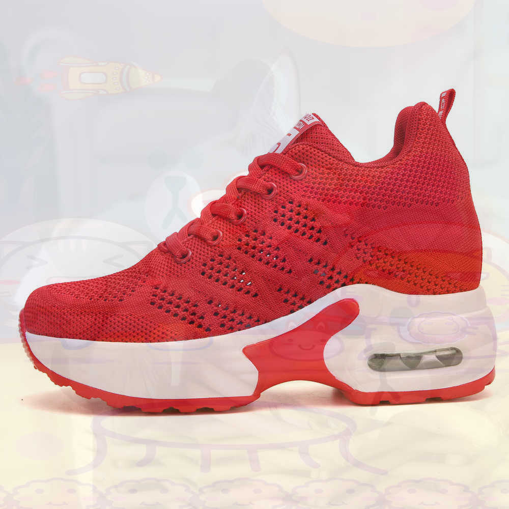 Red Size 36 Shoes Woman Tennis - đánh giá và giá Women'S Shoes For Wide Feet