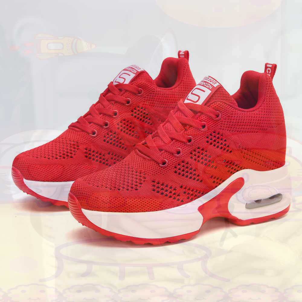 Red Size 36 Shoes Woman Tennis - đánh giá và giá Women'S Shoes For Wide Feet