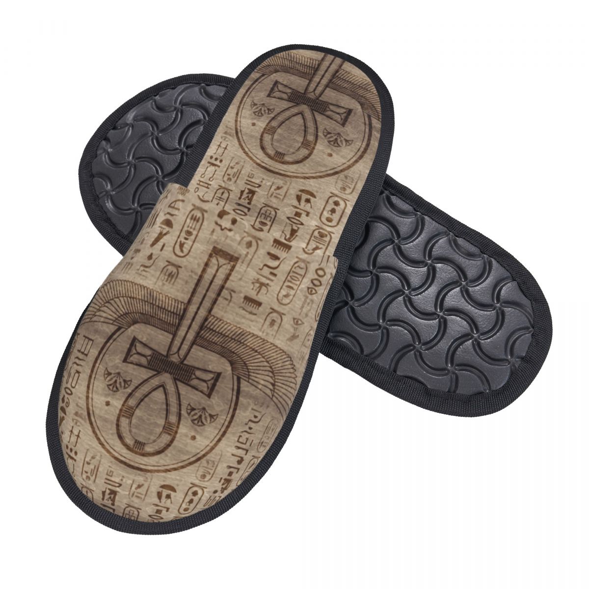 Custom Egyptian Cross Ankh Hou - đánh giá và giá Women Shoes Egypt