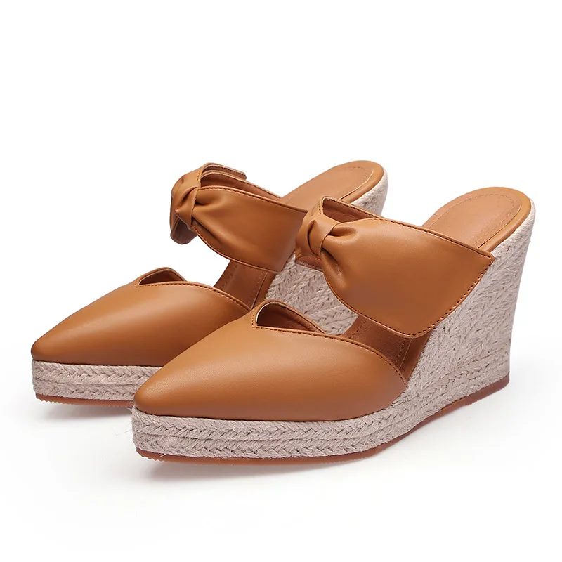 Women's High Heel Sandals Espa - đánh giá và giá Espadrille Wedge Shoes