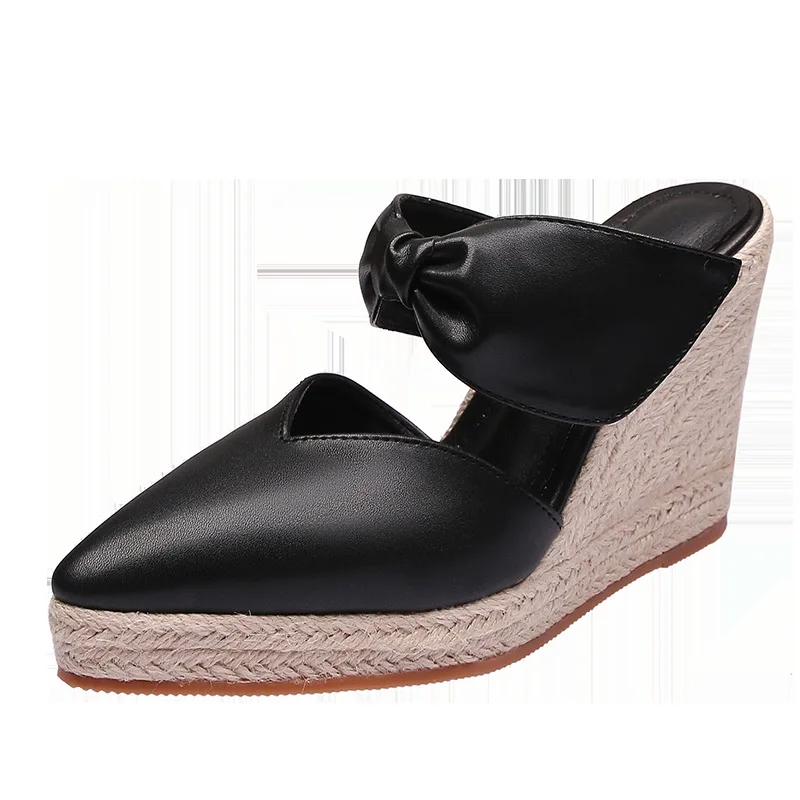 Women's High Heel Sandals Espa - đánh giá và giá Espadrille Wedge Shoes