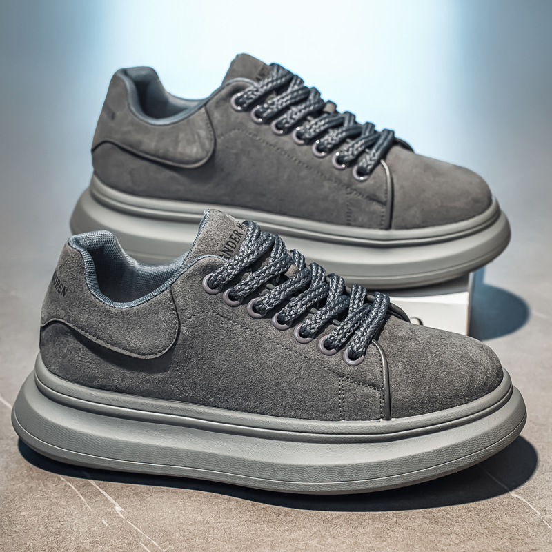 Leather Luxury Men's Shoes Men - đánh giá và giá Women'S Shoes Hey Dude