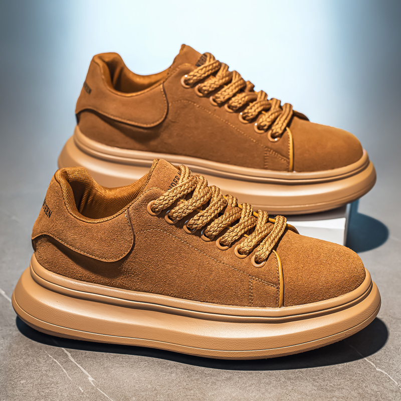 Leather Luxury Men's Shoes Men - đánh giá và giá Women'S Shoes Hey Dude