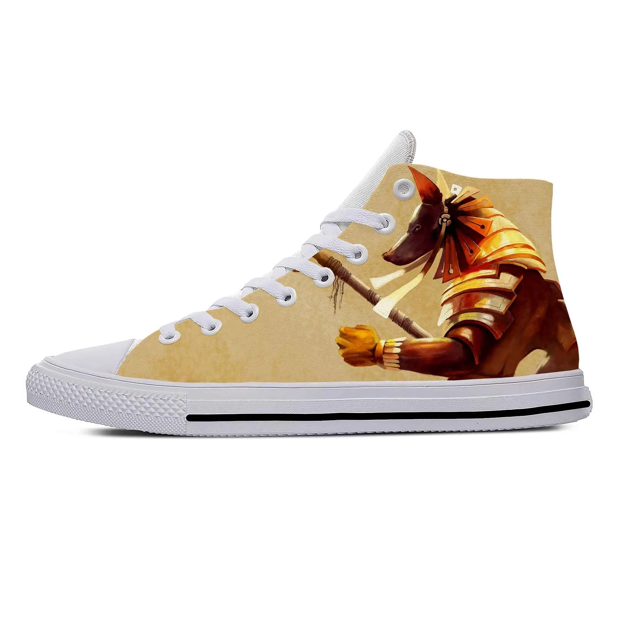 Anubis Ancient Egypt Egyptian  - đánh giá và giá Women Shoes Egypt