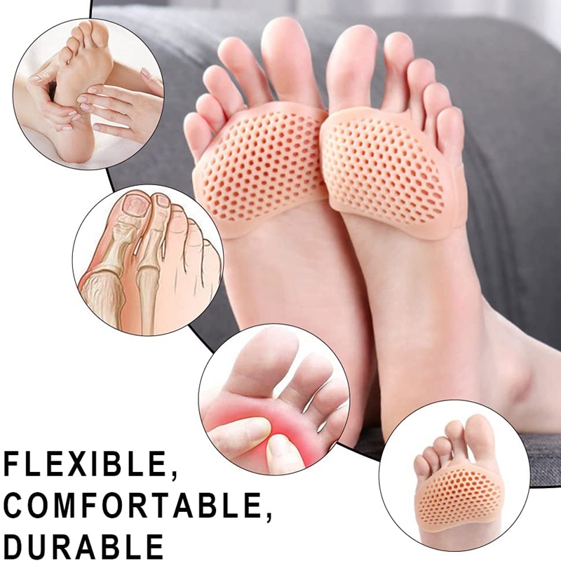 Ốp Metatarsal Miếng Lót Bàn Ch - đánh giá và giá Women'S Shoes For Plantar Fasciitis